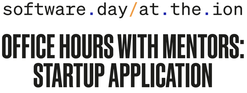 OH Mentorship Application OH Mentorship Application